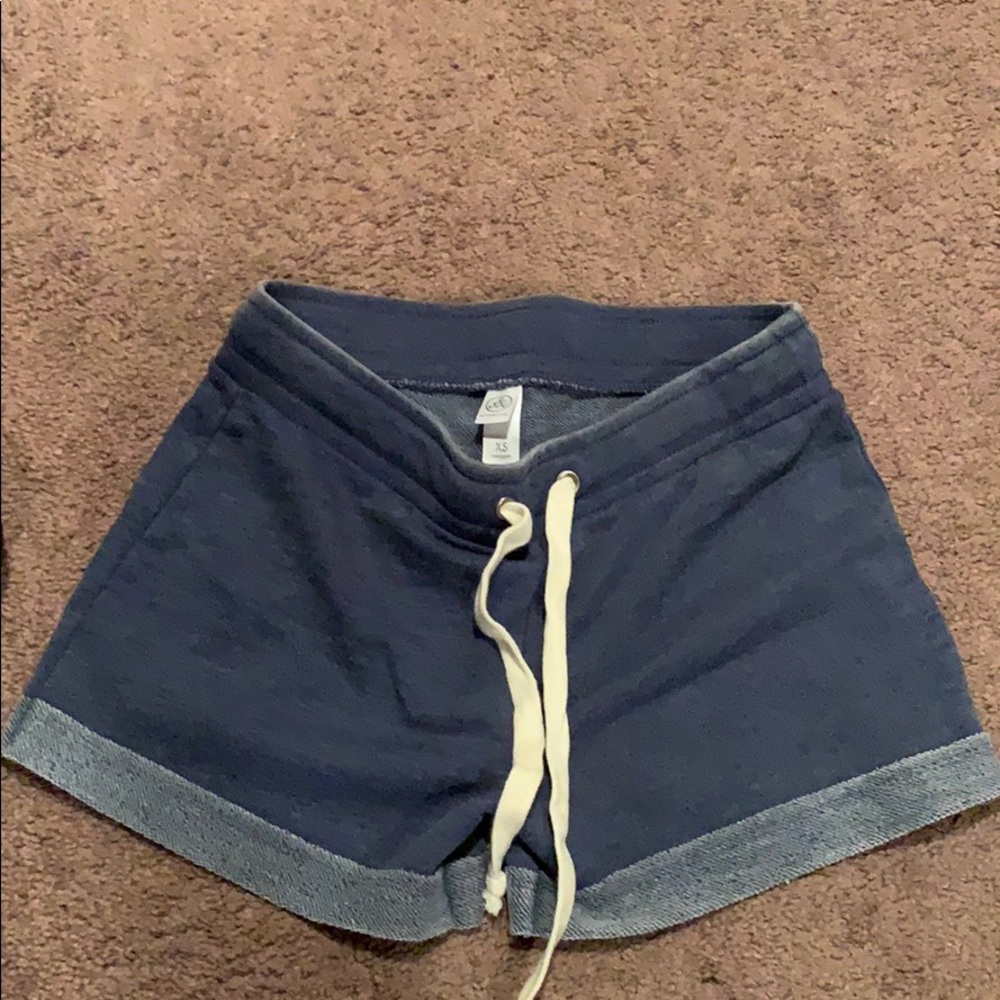 Alternative XS Lounge Shorts